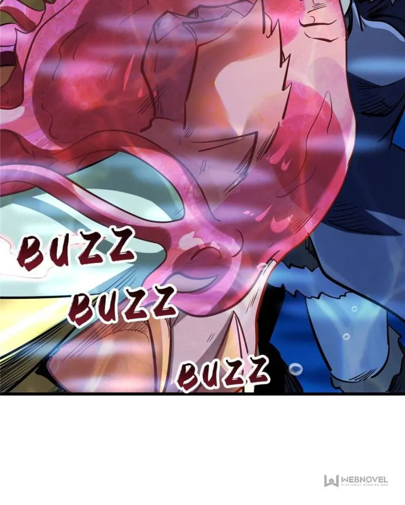 Read Super Gene chapter 177 image 53 on Lezhin