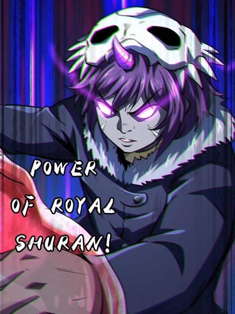 Read Super Gene chapter 177 image 56 on Lezhin