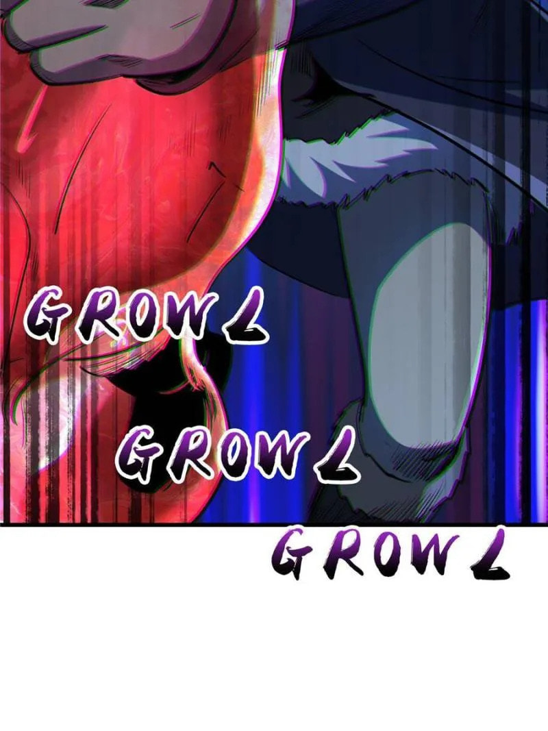 Read Super Gene chapter 177 image 57 on Lezhin