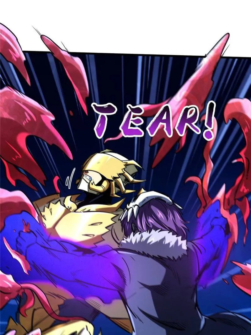Read Super Gene chapter 177 image 58 on Lezhin