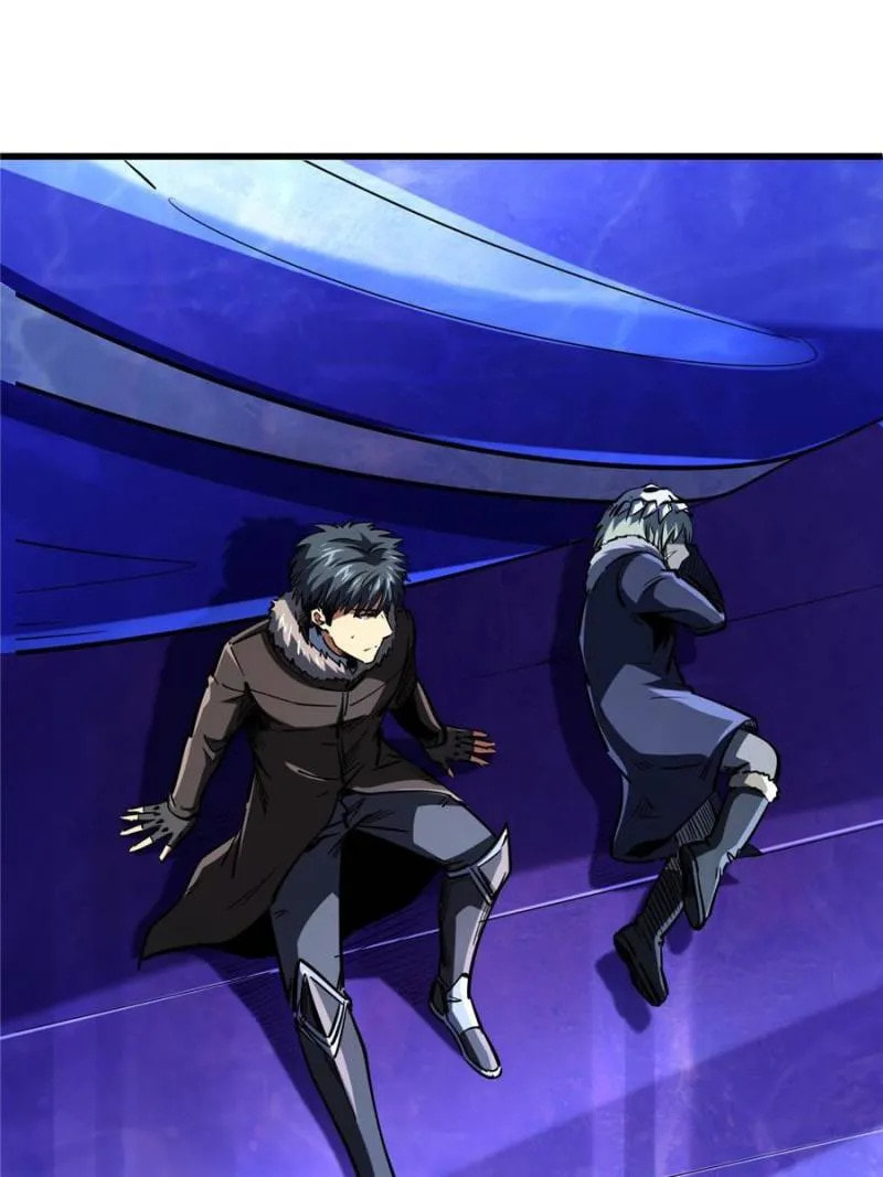 Read Super Gene chapter 177 image 62 on Lezhin