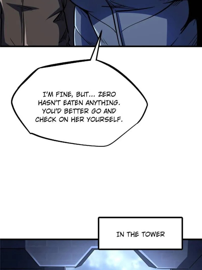 Read Super Gene chapter 177 image 7 on Lezhin
