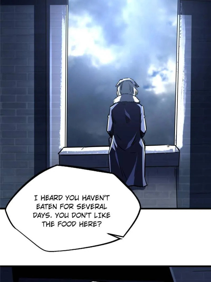 Read Super Gene chapter 177 image 8 on Lezhin