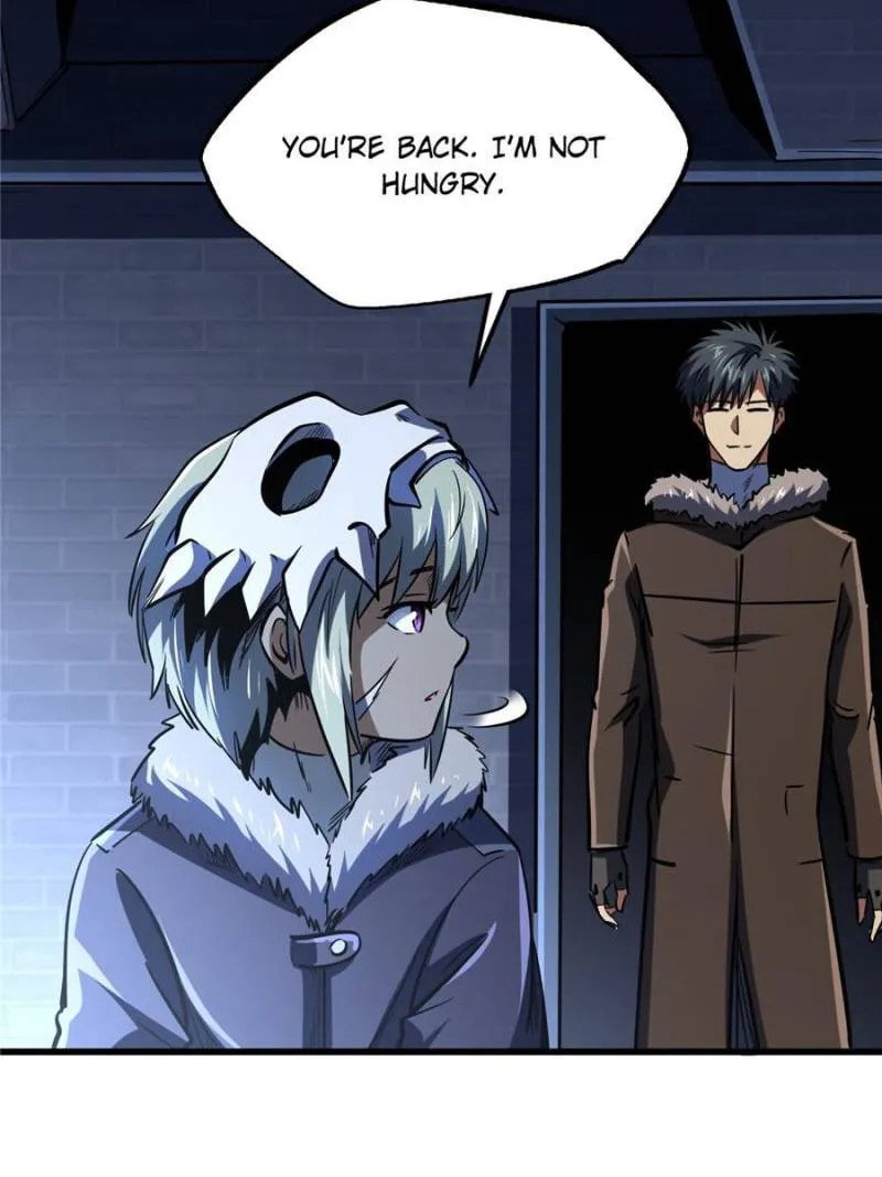 Read Super Gene chapter 177 image 9 on Lezhin