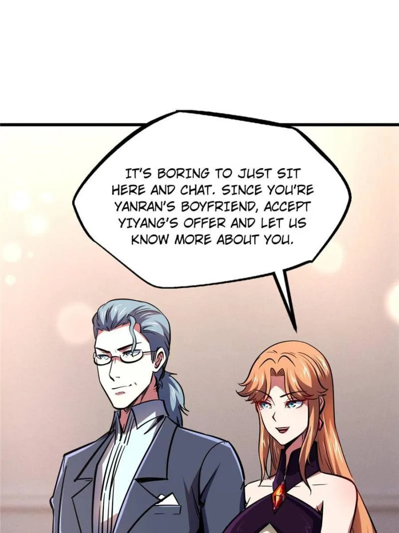 Read Super Gene chapter 179 image 0 on Lezhin