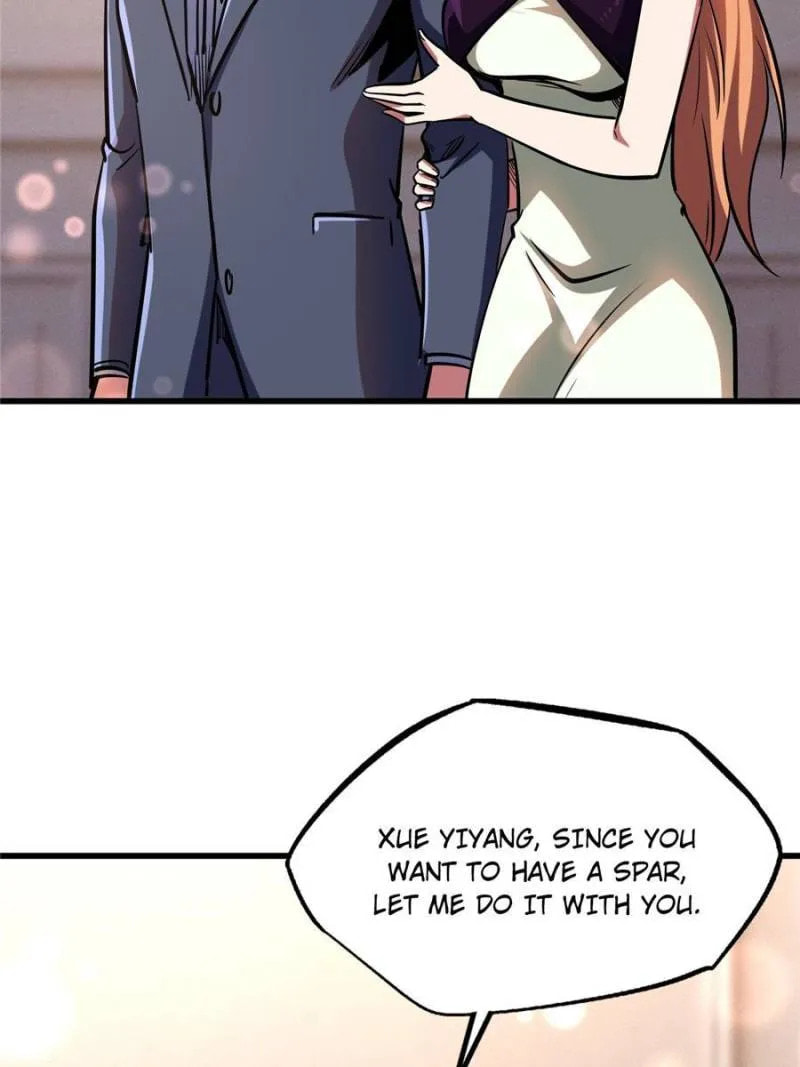Read Super Gene chapter 179 image 1 on Lezhin