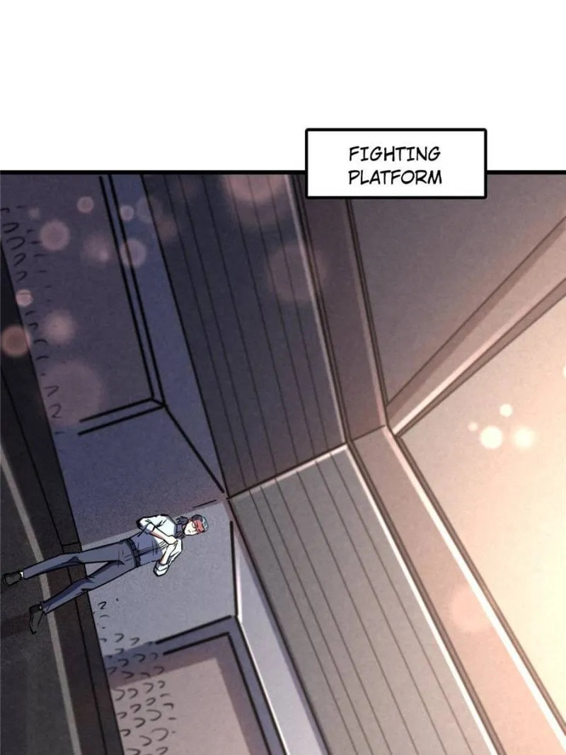 Read Super Gene chapter 179 image 11 on Lezhin