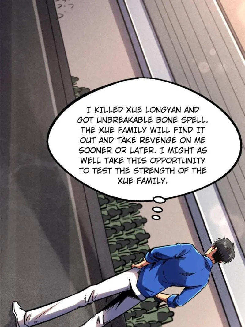 Read Super Gene chapter 179 image 12 on Lezhin
