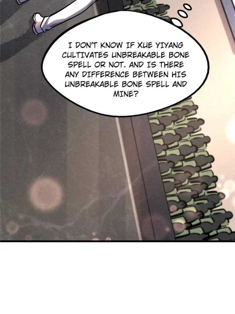 Read Super Gene chapter 179 image 13 on Lezhin