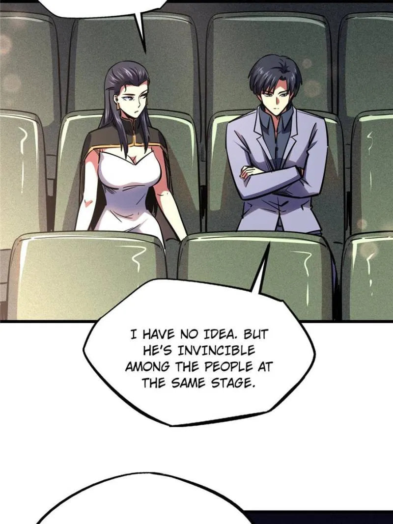 Read Super Gene chapter 179 image 17 on Lezhin