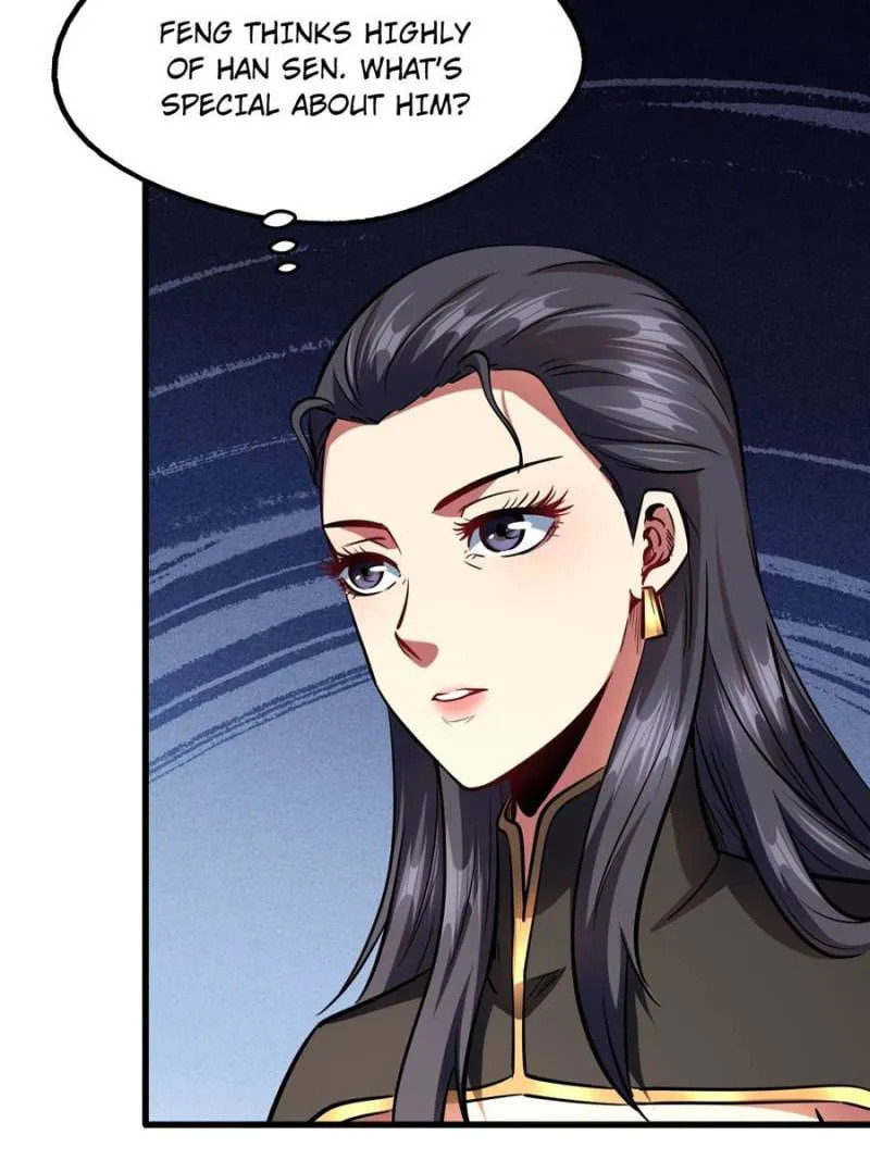 Read Super Gene chapter 179 image 18 on Lezhin