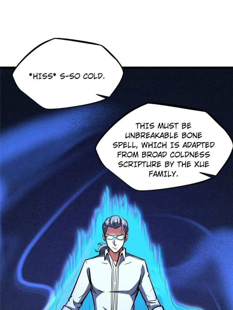 Read Super Gene chapter 179 image 19 on Lezhin