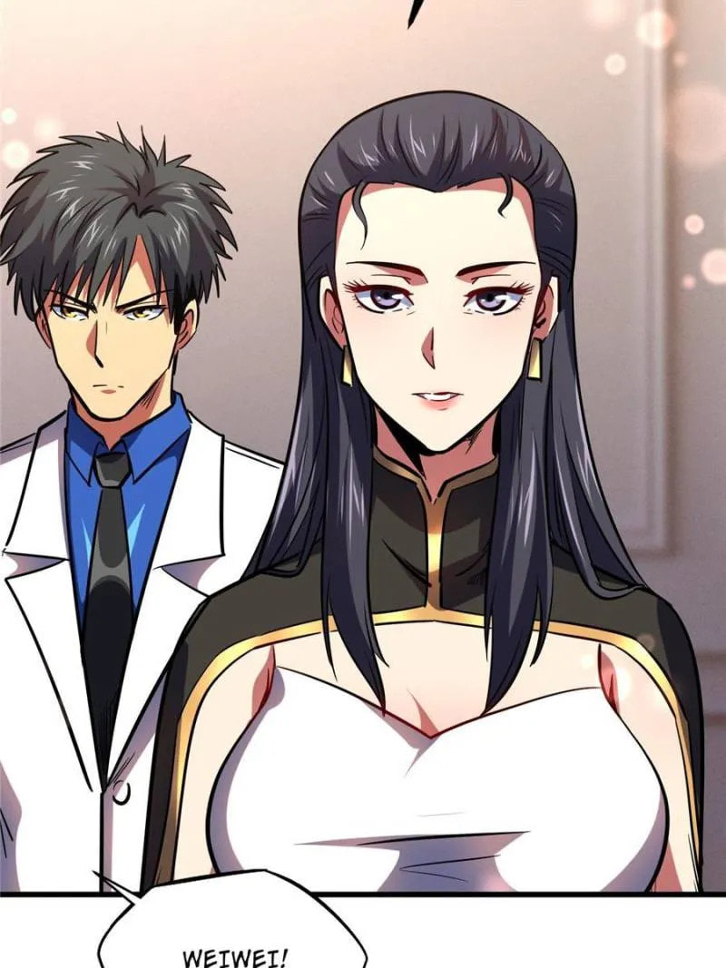 Read Super Gene chapter 179 image 2 on Lezhin