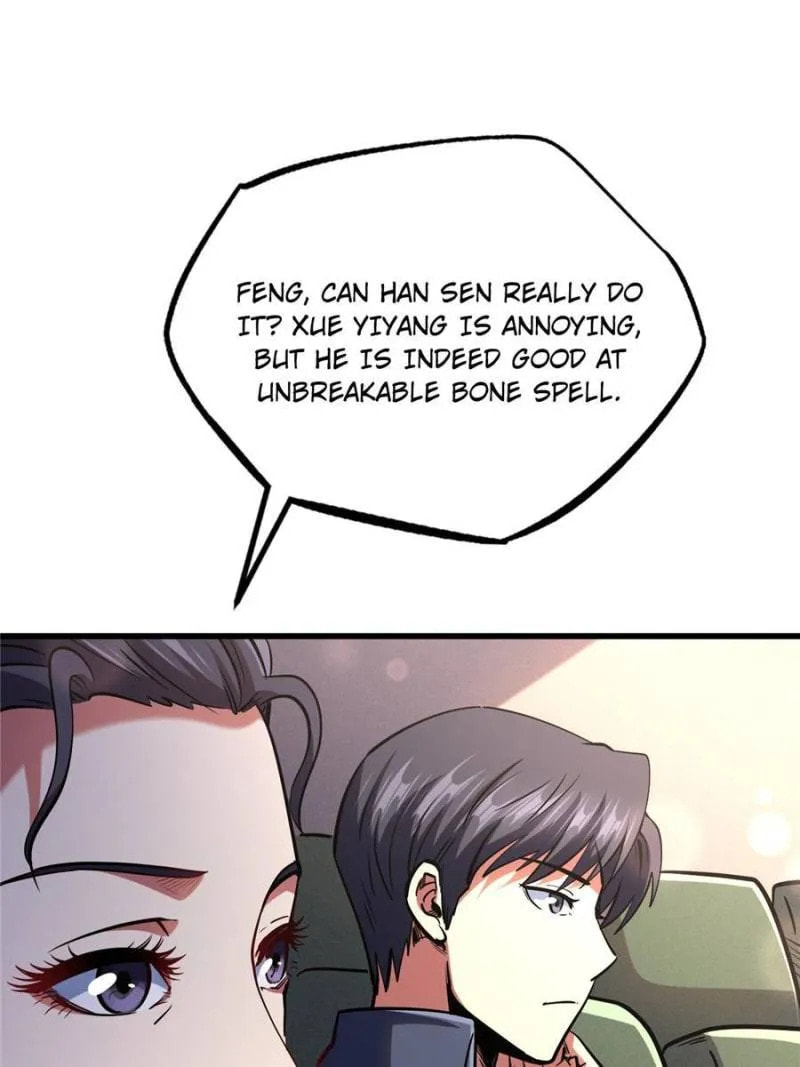 Read Super Gene chapter 179 image 22 on Lezhin