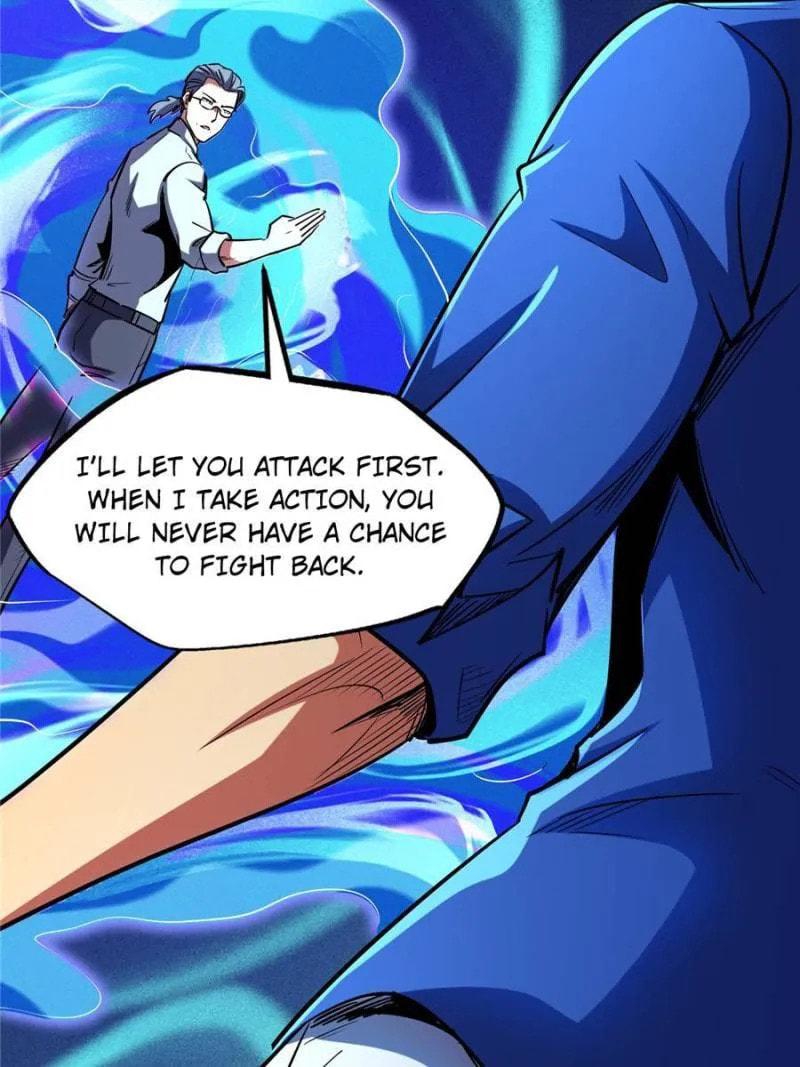 Read Super Gene chapter 179 image 24 on Lezhin