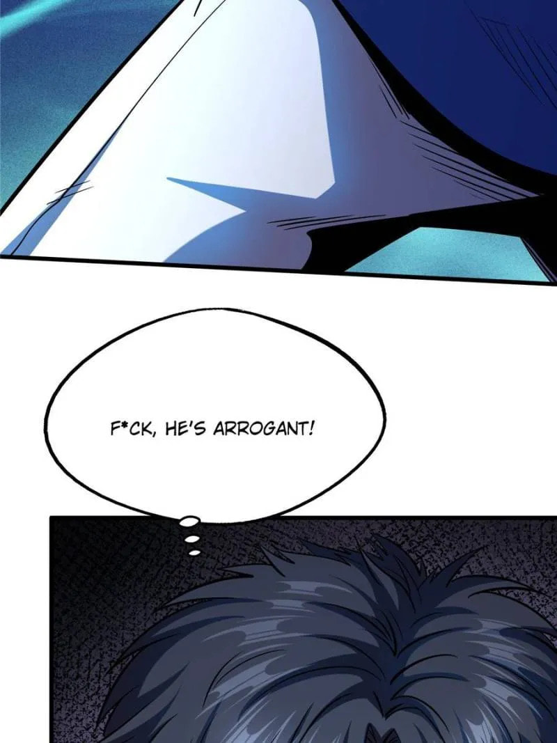 Read Super Gene chapter 179 image 25 on Lezhin