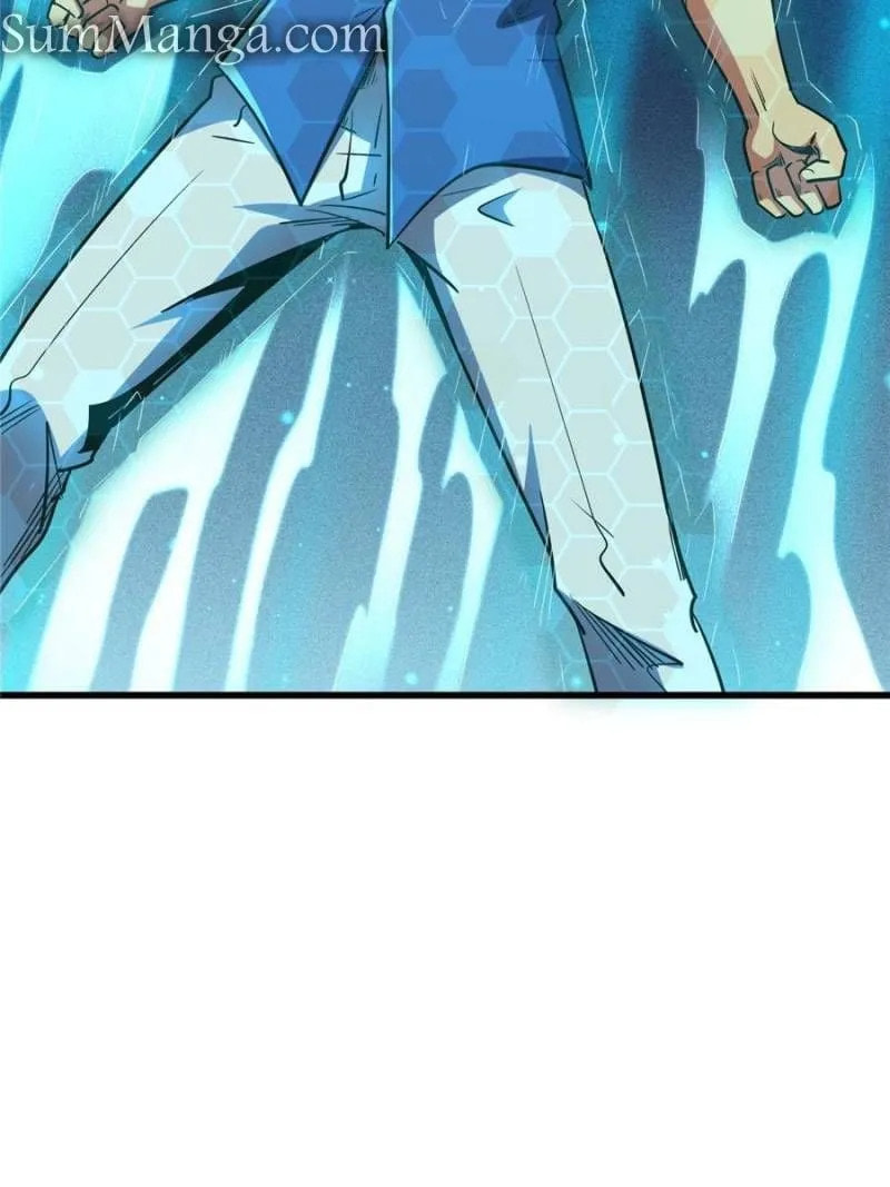 Read Super Gene chapter 179 image 28 on Lezhin