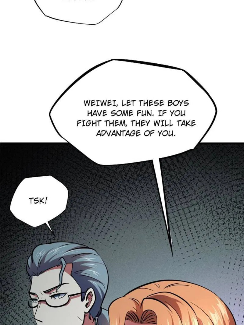 Read Super Gene chapter 179 image 3 on Lezhin