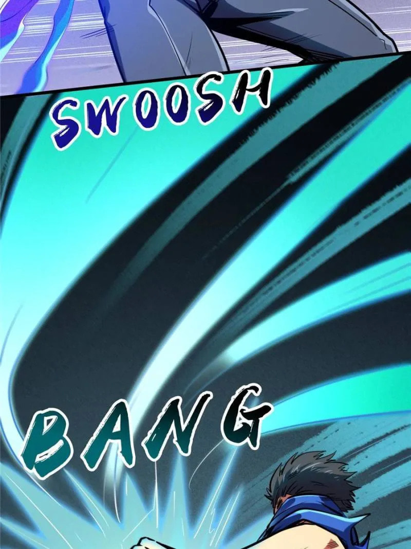Read Super Gene chapter 179 image 37 on Lezhin