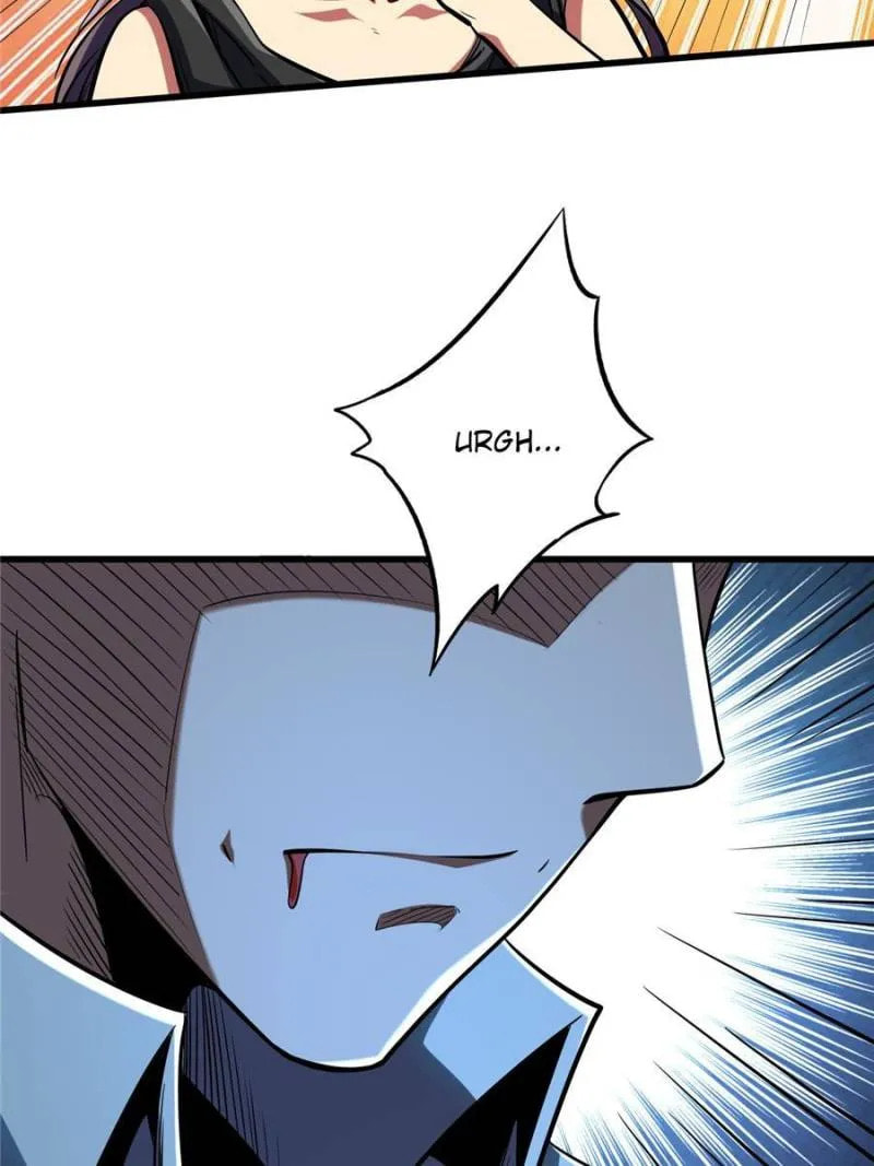 Read Super Gene chapter 179 image 40 on Lezhin