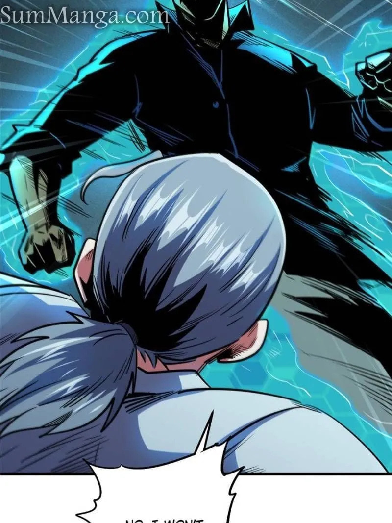 Read Super Gene chapter 179 image 47 on Lezhin