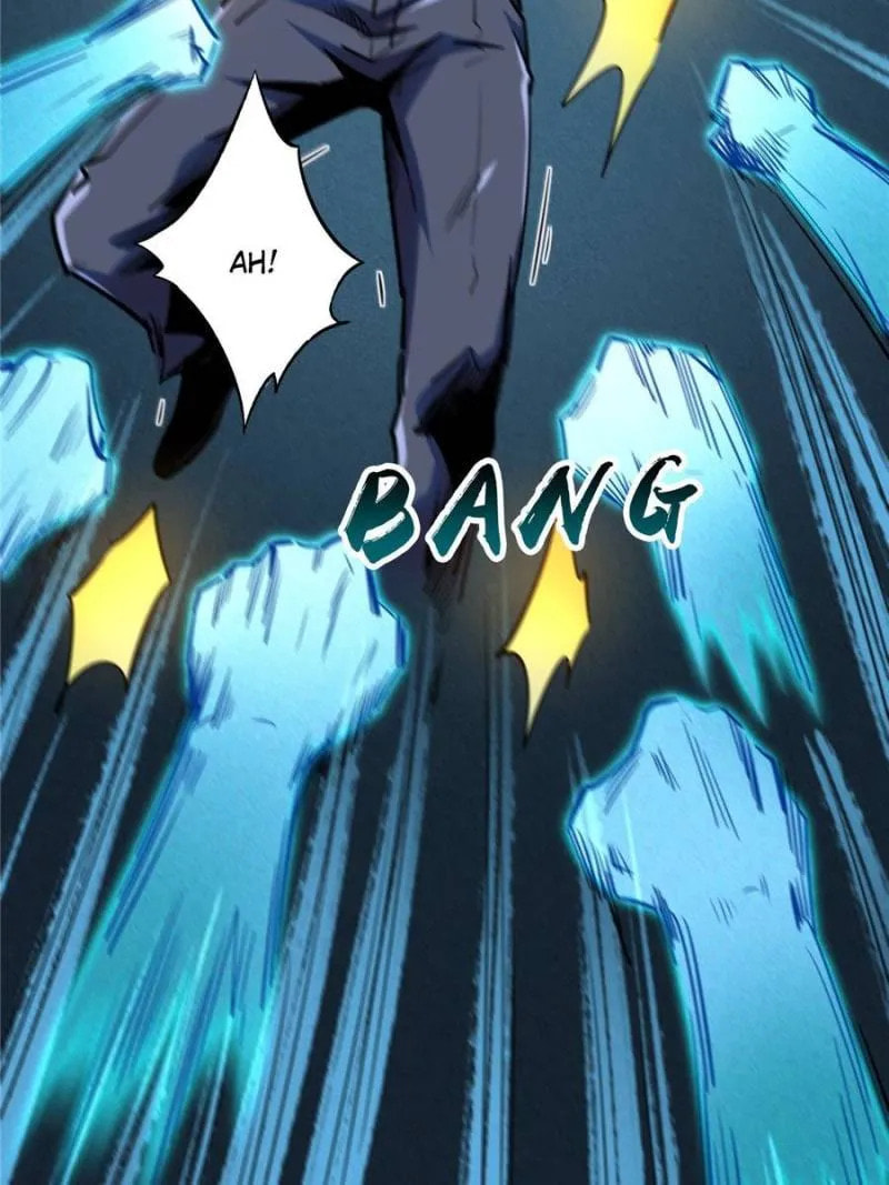 Read Super Gene chapter 179 image 51 on Lezhin