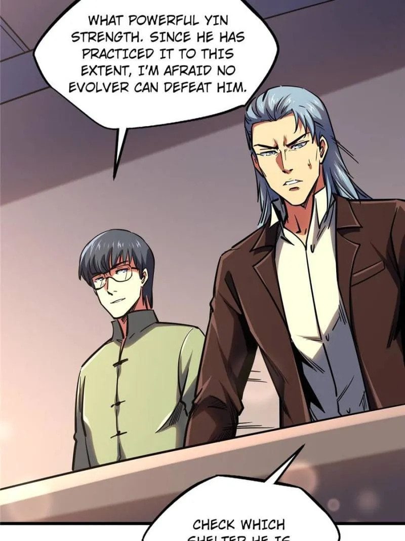 Read Super Gene chapter 179 image 53 on Lezhin
