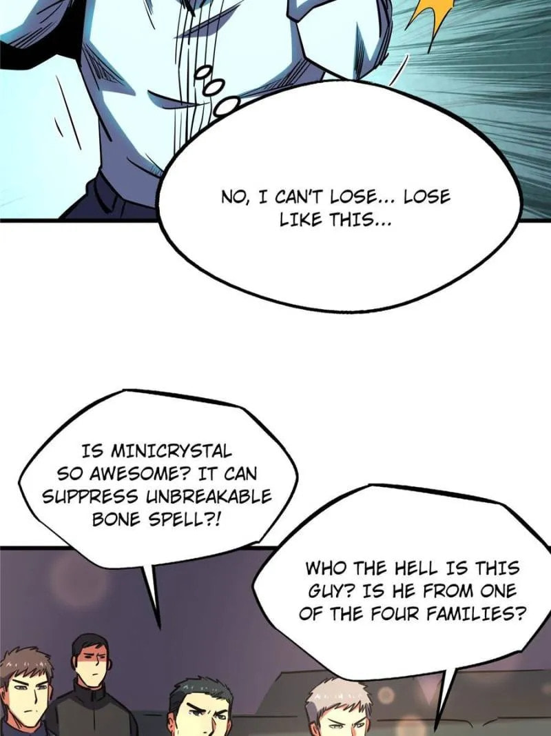 Read Super Gene chapter 179 image 56 on Lezhin