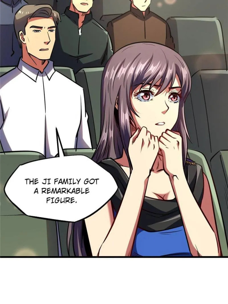 Read Super Gene chapter 179 image 57 on Lezhin