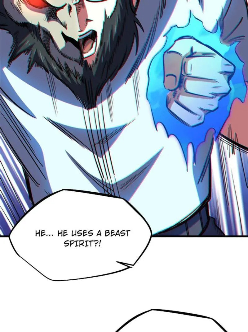 Read Super Gene chapter 179 image 59 on Lezhin