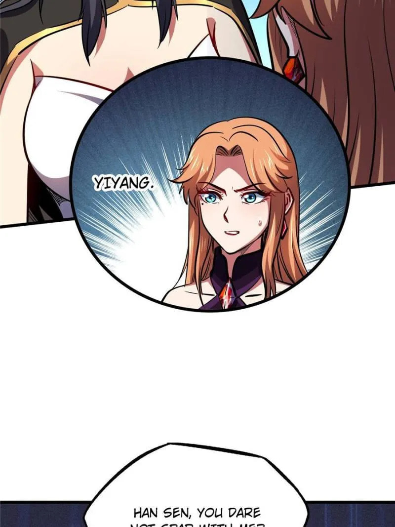 Read Super Gene chapter 179 image 6 on Lezhin