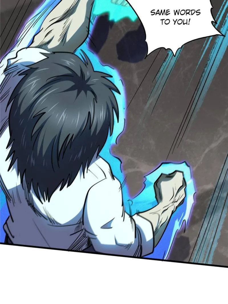 Read Super Gene chapter 179 image 62 on Lezhin