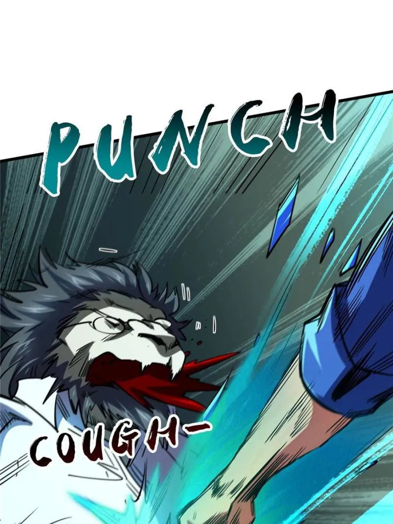 Read Super Gene chapter 179 image 63 on Lezhin