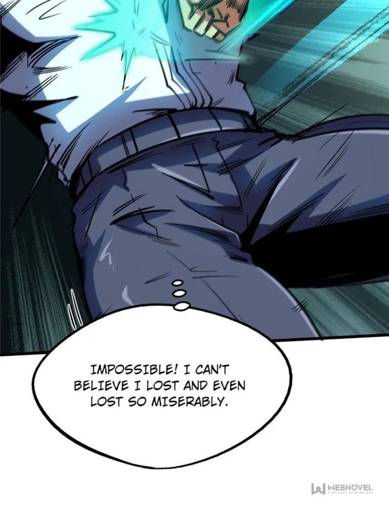 Read Super Gene chapter 179 image 64 on Lezhin