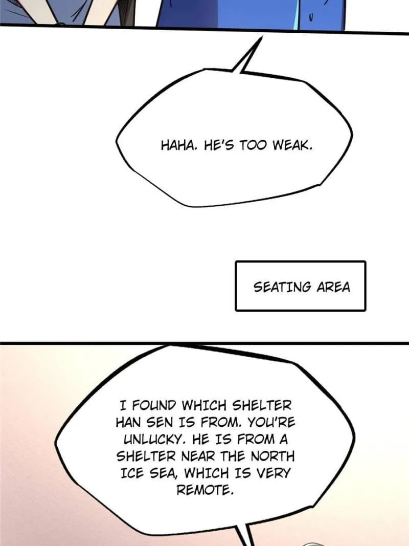 Read Super Gene chapter 179 image 69 on Lezhin