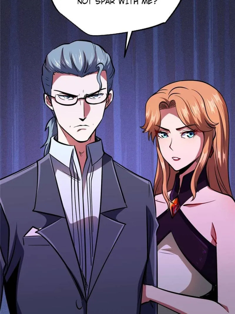 Read Super Gene chapter 179 image 7 on Lezhin