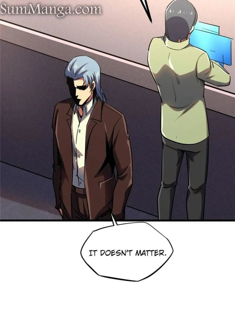 Read Super Gene chapter 179 image 70 on Lezhin