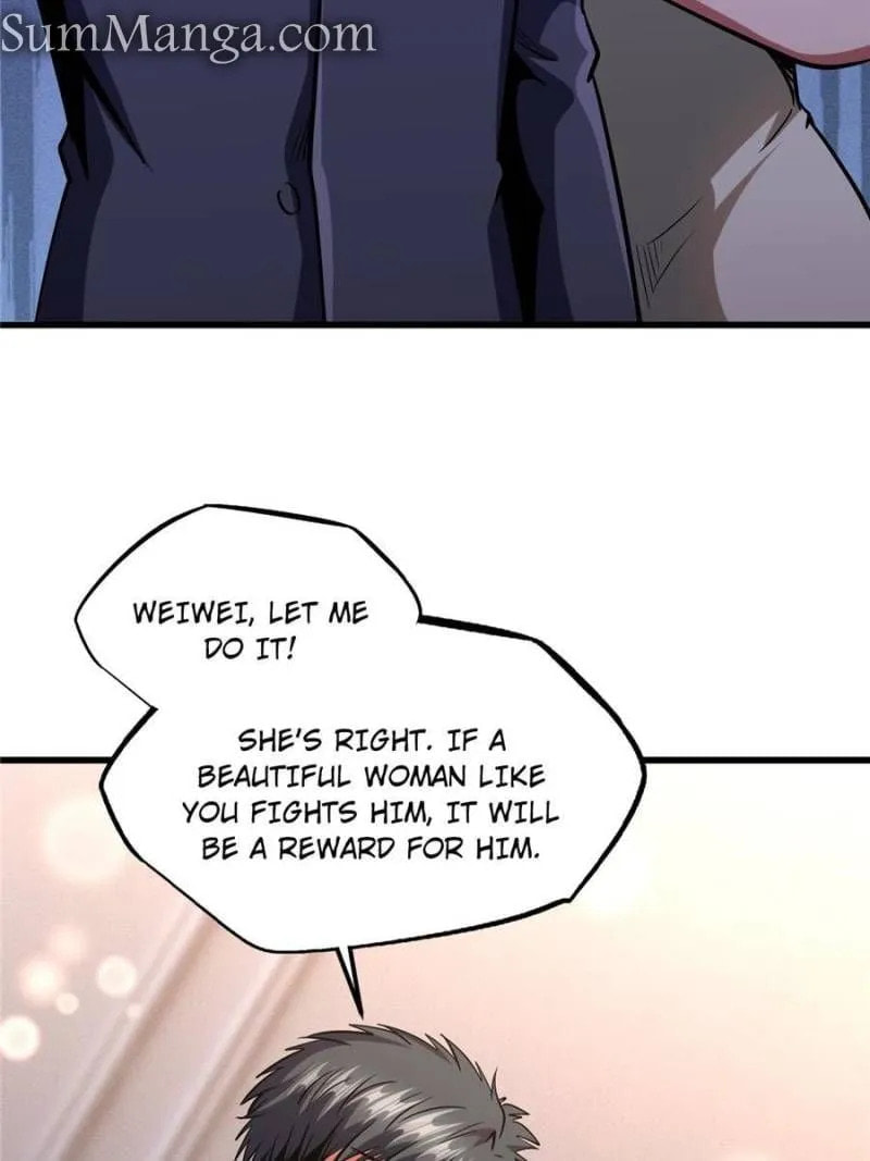 Read Super Gene chapter 179 image 8 on Lezhin