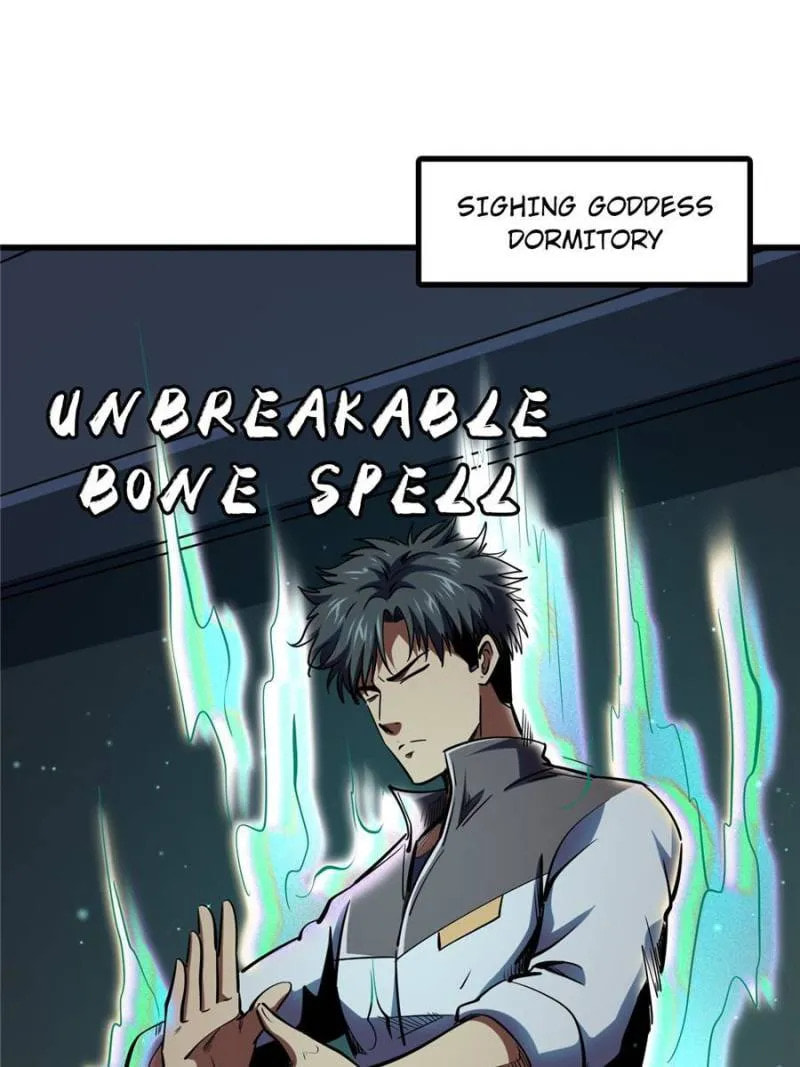 Read Super Gene chapter 180 image 0 on Lezhin