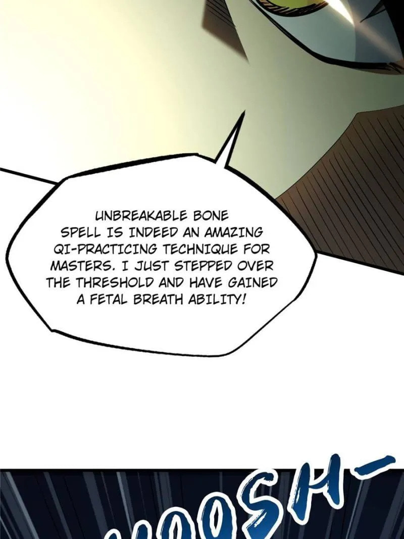 Read Super Gene chapter 180 image 12 on Lezhin