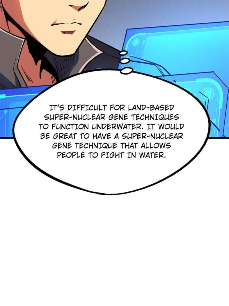 Read Super Gene chapter 180 image 18 on Lezhin