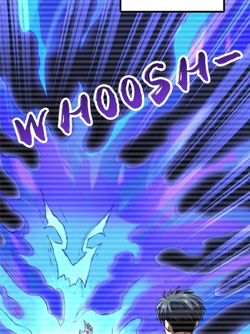 Read Super Gene chapter 180 image 2 on Lezhin