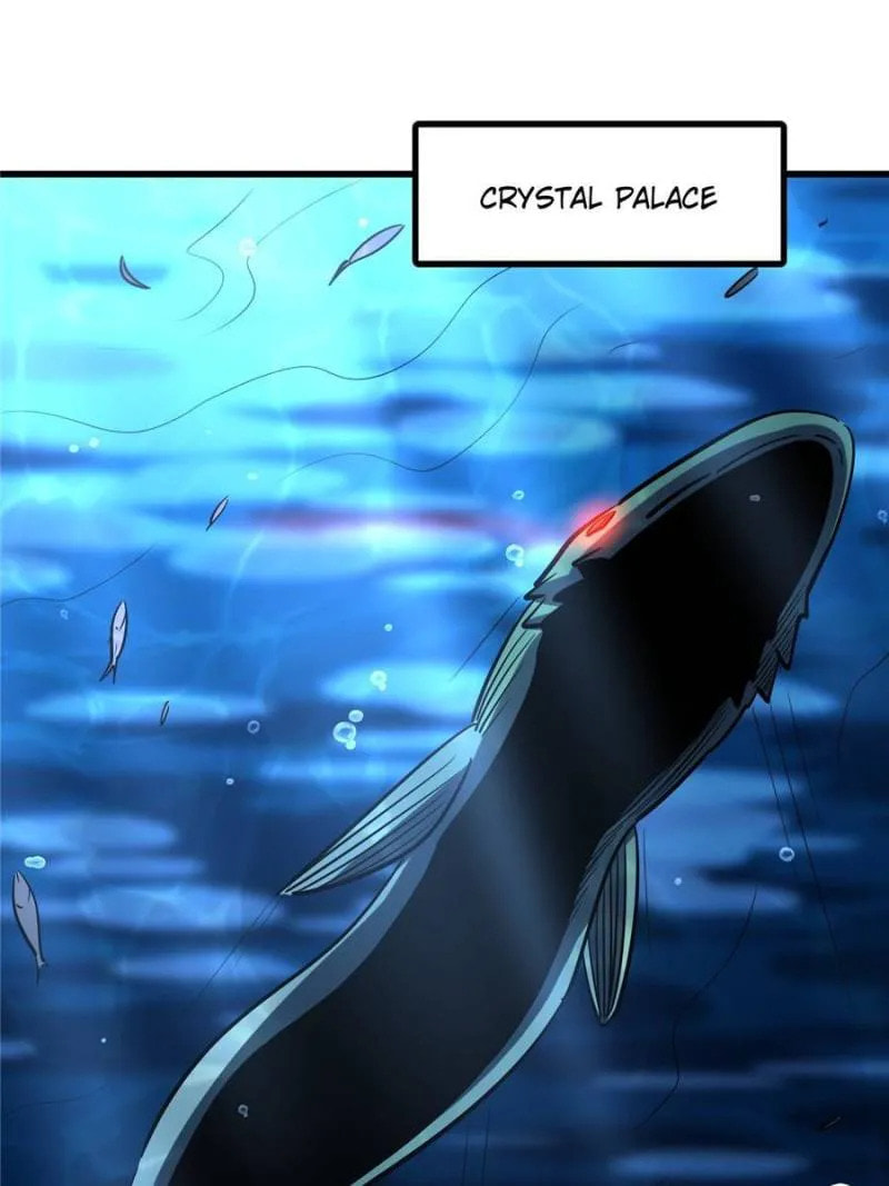 Read Super Gene chapter 180 image 23 on Lezhin
