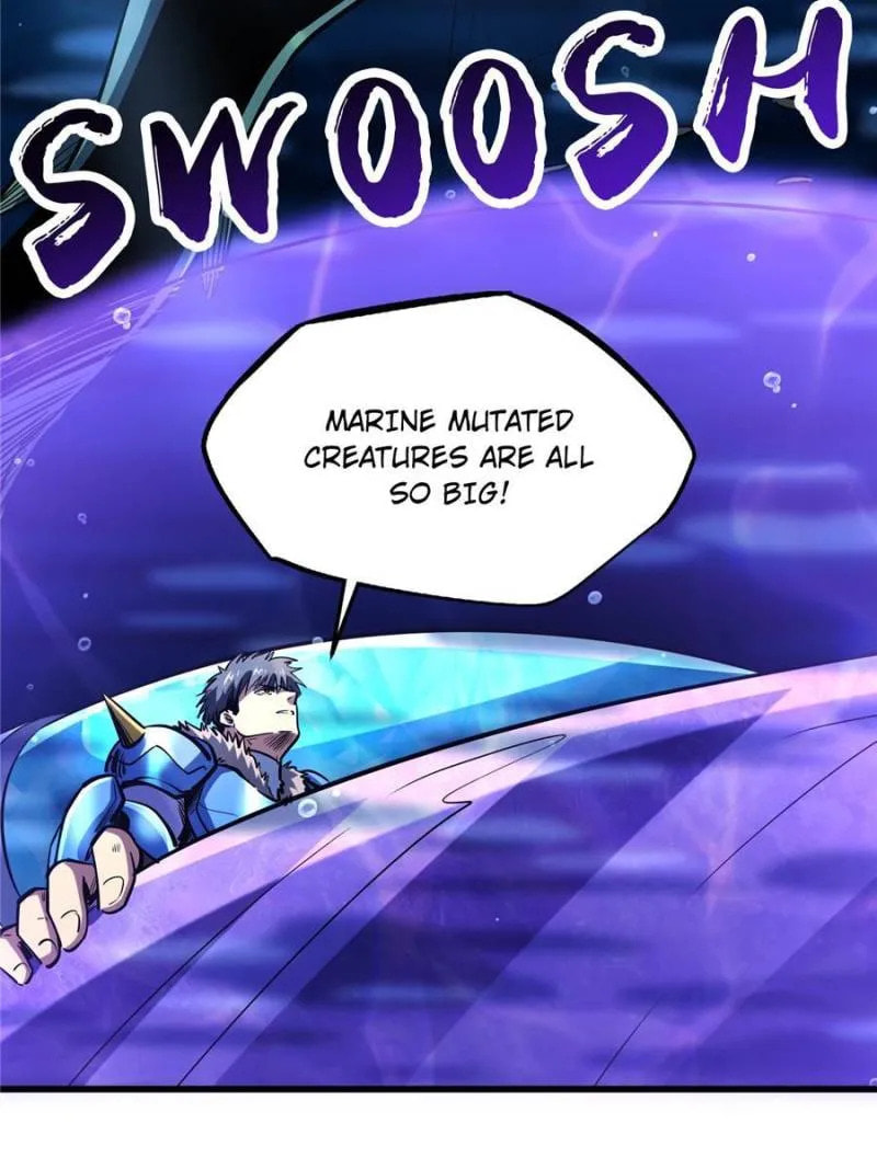 Read Super Gene chapter 180 image 24 on Lezhin