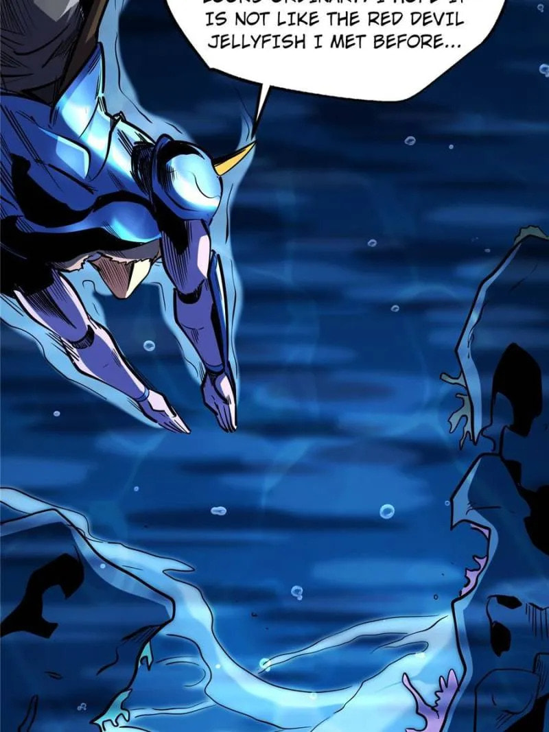 Read Super Gene chapter 180 image 28 on Lezhin