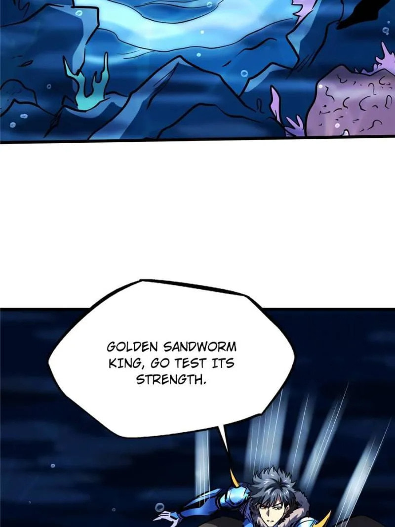 Read Super Gene chapter 180 image 29 on Lezhin
