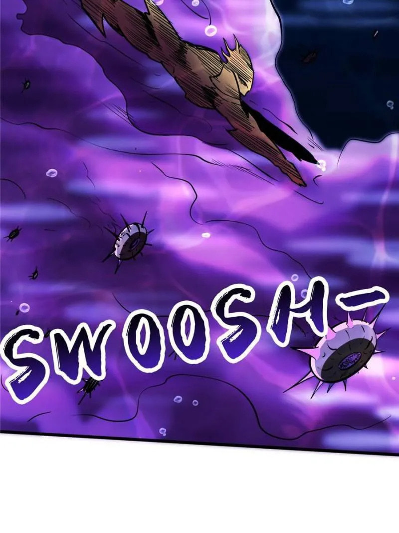 Read Super Gene chapter 180 image 39 on Lezhin