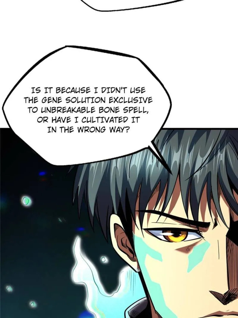 Read Super Gene chapter 180 image 4 on Lezhin