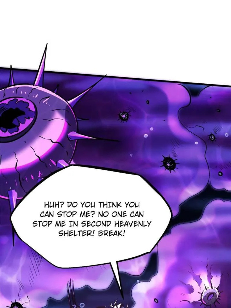 Read Super Gene chapter 180 image 40 on Lezhin