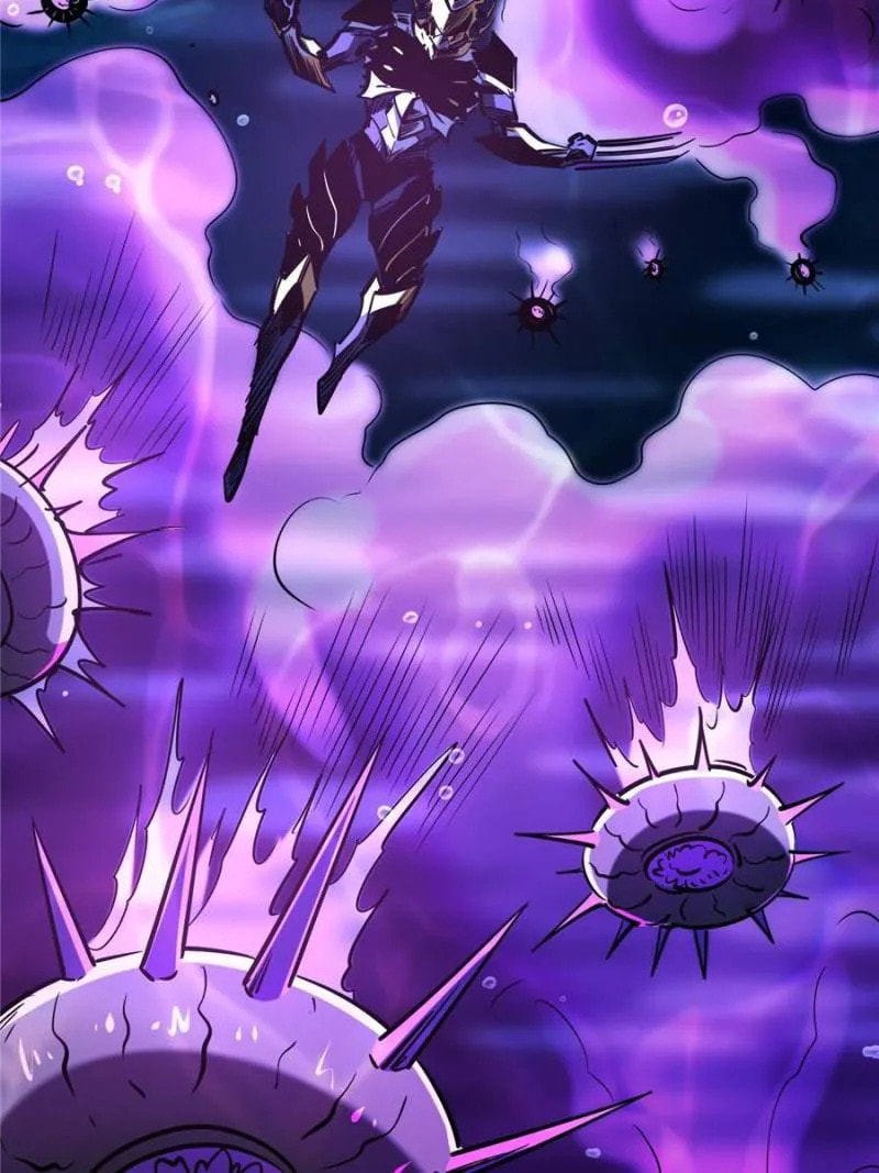 Read Super Gene chapter 180 image 41 on Lezhin